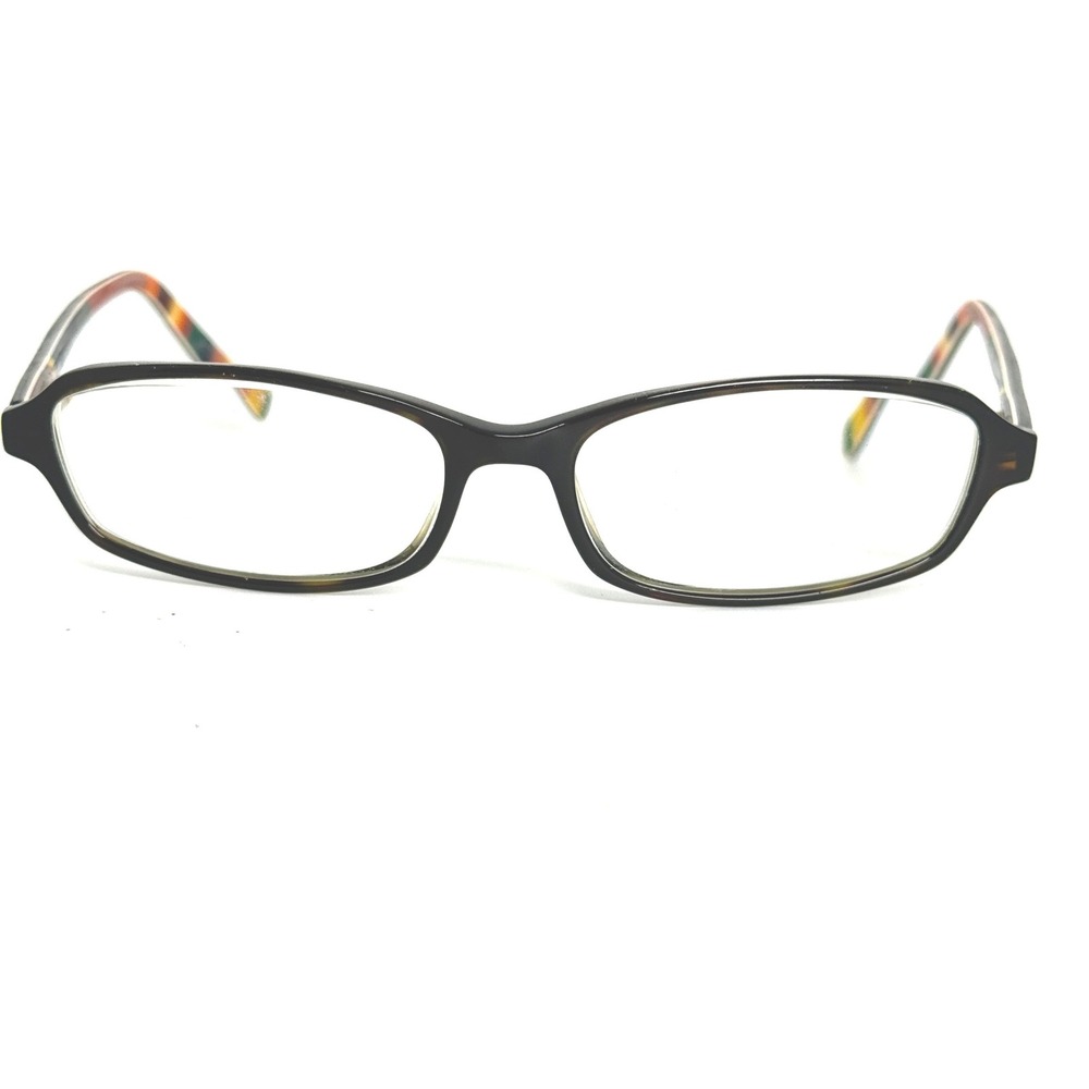 Kate Spade Matilda URA4 Eyeglasses Frames Black Tortoise Multi Color 135 49-16